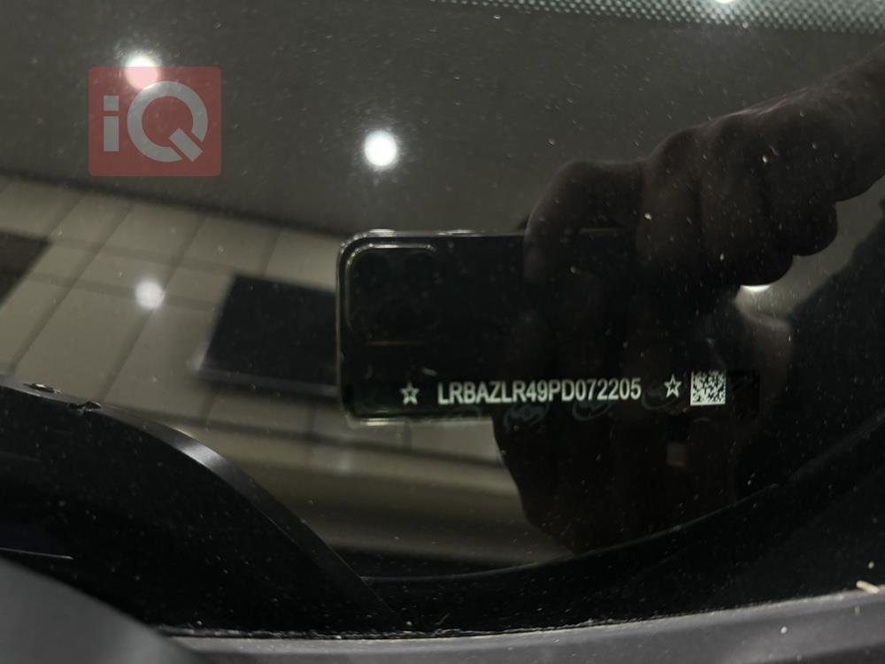 بويك إنفيجن